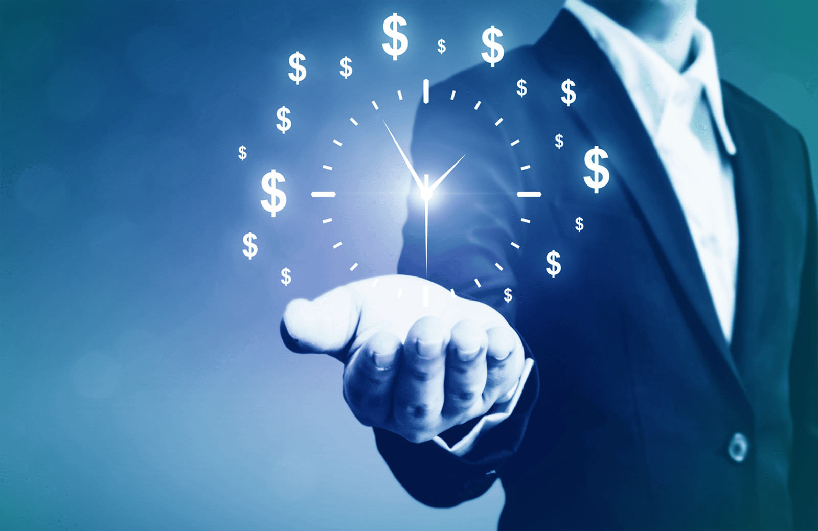 ¿Cuánto tiempo pierde tu empresa en tareas repetitivas?